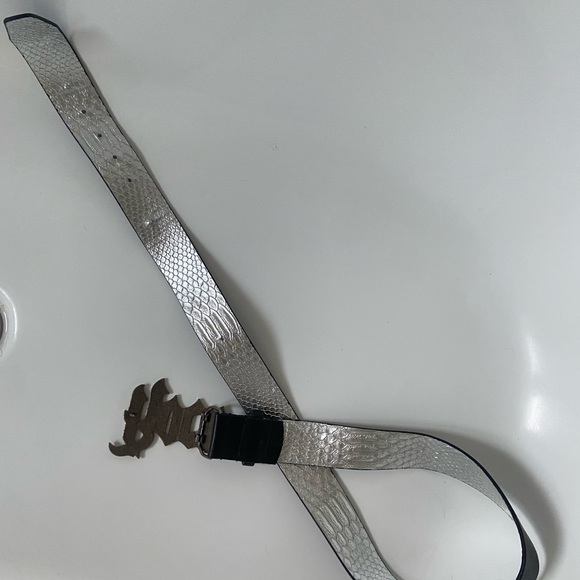 Studded Rock Belt - Picture 5 of 5